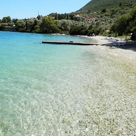 Lefkas Blue Nikiana